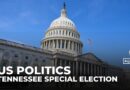 Democrats hope for off-year house upset in Tennessee special election