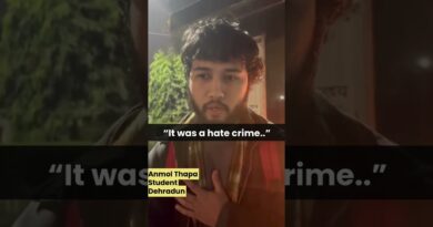 Despite Uttarakhand being culturally diverse, why racialised violence continues to exist?