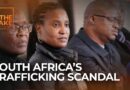 Did Zuma’s daughter trick men into fighting for Russia? | The Take