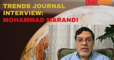 DIRE WARNING: U.S. ATTACK ON IRAN WOULD SMASH THE GLOBAL ECONOMY…CAN TRUMP BE STOPPED?