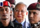 Disgraced ex-Malaysian PM Najib guilty in final 1MDB case