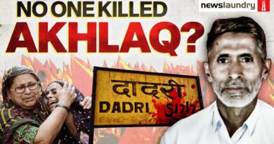 Dispatch from Dadri: The lynching that shook India, and govt U-turn stirring it again