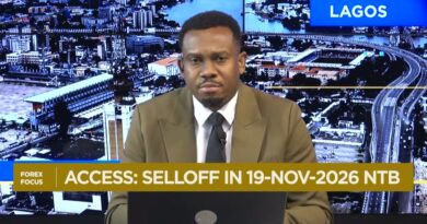 DMO offers ₦700bn in T-Bills auction