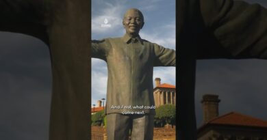 Do nation-states shape who we are? #DohaDebates