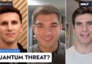 Does Quantum Threaten Bitcoin? | The Brainstorm EP 112
