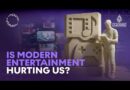 Doha Debates: Is entertainment today making us better or worse?