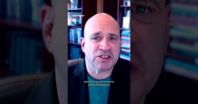 Donald Trump “can have an enormous influence” on Warner Bros buyout