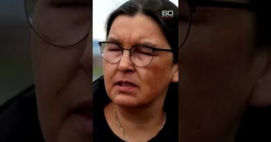 Donald Trump’s obsession with Greenland | 60 Minutes Australia