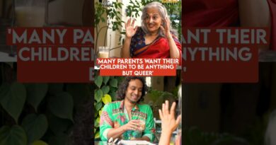 ‘Don’t Get Forced Into Marriage’: Seema Anand Discusses Queer India’s Biggest Struggle | The Quint