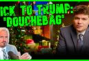 ‘DOUCHEB*G!’: Fuentes SCOLDS Trump For Rob Reiner Comment | The Kyle Kulinski Show