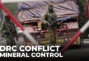 DRC conflict: M23 withdrawal exposes fight over minerals and accountability gaps