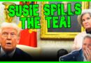 ‘DRUG ADDICT!’: Trump’s Chief Of Staff SPILLS THE TEA On Entire Regime | The Kyle Kulinski Show