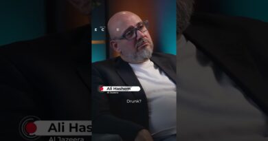 “Drunk on victory” a factor in al-Assad’s demise