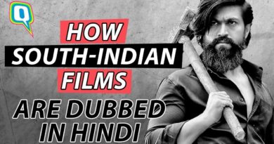 Dubbed South Indian Movies: Why are They Box Office Blockbusters | The Quint’s Documentary REPOST
