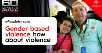 Enduring costs for children surviving domestic violence | Mailbag on Extra Minutes