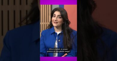 Erdogan or Modi, who is better at power politics on the global stage? | Global Eyes