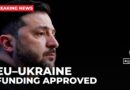 EU countries agree on financial support for Ukraine