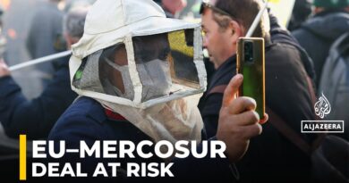 EU-Mercosur trade deal at risk as Brazil warns time is running out: Analysis