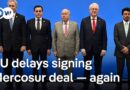 EU-Mercosur trade deal: Who profits — and whose livelihoods could it undercut? | DW News