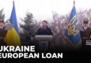 European Union funding: Ukraine’s finances face uncertain future