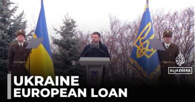 European Union funding: Ukraine’s finances face uncertain future
