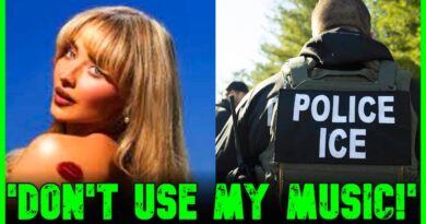 ‘EVIL & DISGUSTING!’: White House ATTACKS Sabrina Carpenter! | The Kyle Kulinski Show