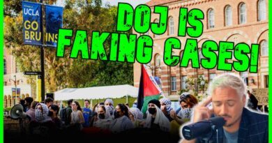 Ex-Trump Lawyers Say MAGA Is FAKING Anti-Semitism Cases | The Kyle Kulinski Show