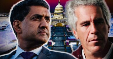 EXCLUSIVE: The Democrat Who Got The Epstein Files Released TELLS ALL!