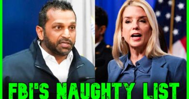 EXPOSED: FBI Making Authoritarian ‘List Of Extremists’ | The Kyle Kulinski Show