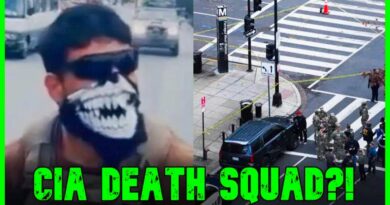 EXPOSED: National Guard K*ller Was In CIA D*ath Squad | The Kyle Kulinski Show