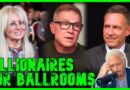 EXPOSED: Trump’s Criminal Billionaire Sugardaddies | The Kyle Kulinski Show
