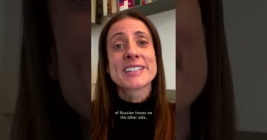 “Extremely unlikely” Russia and Ukraine will reach ceasefire