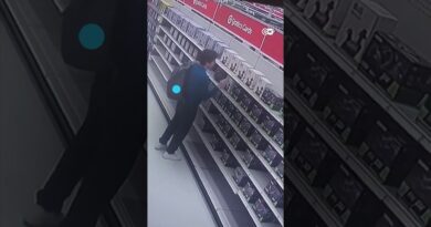 Fact Check: When CCTV footage lies | DW News