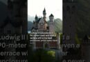 Fairytale castle Neuschwanstein | DW Documentary