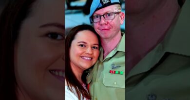 Families of military chopper crash victims break their silence | 60 Minutes Australia
