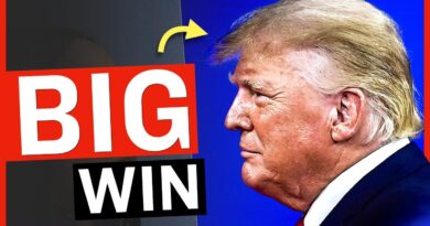 Fani Willis’ Case Against Trump Collapses: Prosecutor Drops 2020 Election Case Against Trump