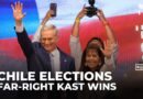 Far-right candidate Jose Antonio Kast wins Chile’s presidential election