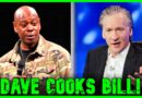 ‘F*CK THAT GUY’: Dave Chappelle Decimates Bill Maher Without Even Trying | The Kyle Kulinski Show