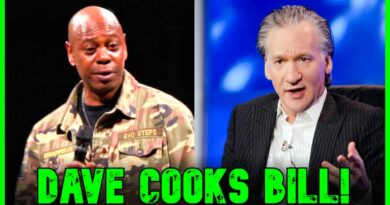 ‘F*CK THAT GUY’: Dave Chappelle Decimates Bill Maher Without Even Trying | The Kyle Kulinski Show