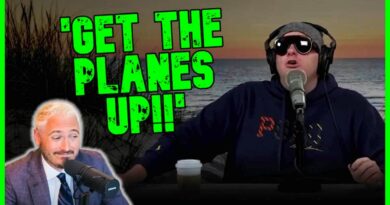 ‘F*CK YOU SEAN’: Tim Dillon GOES MENTAL On Trump Official | The Kyle Kulinski Show