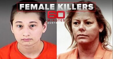 Female killers: The world’s most notorious femme fatales | 60 Minutes Anthology