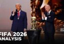 FIFA World Cup 2026 draw: Analysis