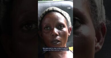 Fighting continues in DRC despite ceasefire | DW News