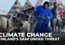 Finland’s Indigenous Sami people facing threats to their traditional way of life