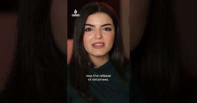 Five things that changed in Syria after fall of Bashar al-Assad | AJ #shorts