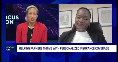 Focus On: Exploring Africa’s Climate Change Landscape