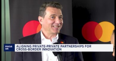 Focus On: Exploring the changing landscape of cross-border payments in Africa