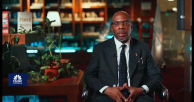 Focus On: Gold Roadshow Africa