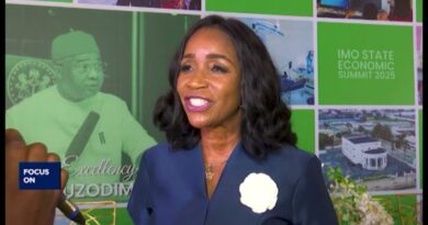 Focus On: Imo State Economic Summit 2025