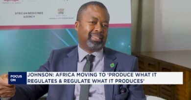 Focus ON: Strengthening Africa’s Medical Regulatory Systems for a Safer, Healthier Continent